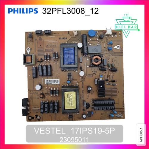 Alimentation pour tv - alimentation,