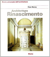 Architettura del Rinascimento