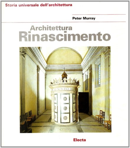 Architettura del rinascimento - architettura,