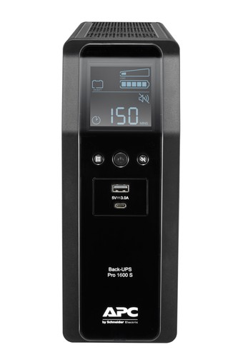 Apc br1600si gruppo - apc,