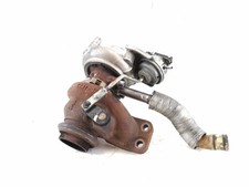 1696537 Turbocompressore  FORD FIESTA (CB1) 1.4 TDCi (52Kw) Ber. 3p/d/1398cc