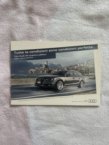 Depliant/Brochure/Catalogo