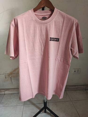 Dickies buchtell shirt - buchtell, rosa