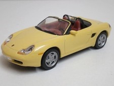 ⛔Porsche Boxster aperta 1997