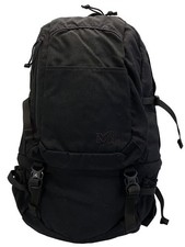MILLET Backpack Nylon BLK