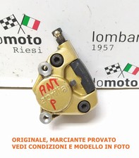 PINZA FRENO ANTERIORE