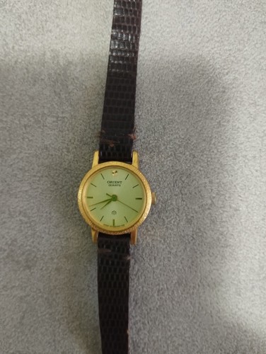 Orient vintage donna - orient,
