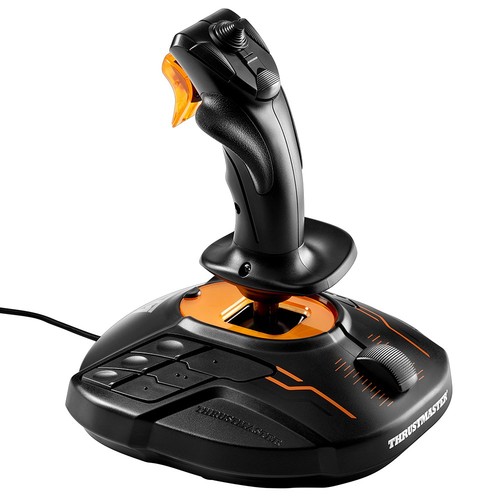 Thrustmaster t16000m fcs - thrustmaster,