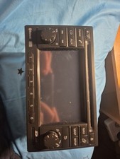 AUTORADIO NAVIGATORE NISSAN QASHQAI J10 ANNO 2011 Perfettamente Funzionante