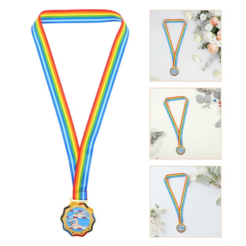 Kit pezzi medaglie con collo - kit, 2