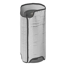 Copertura termica per bombole