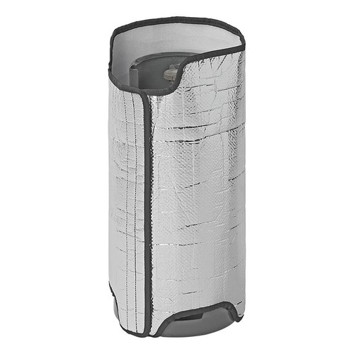 Copertura termica per bombole