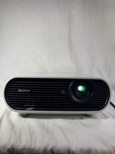 Proiettore dati sony vpl - proiettore,