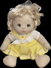 RARE Vintage My Child Doll