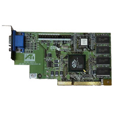 Scheda grafica Compaq Deskpro