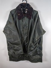 Giacca cerata Barbour Border