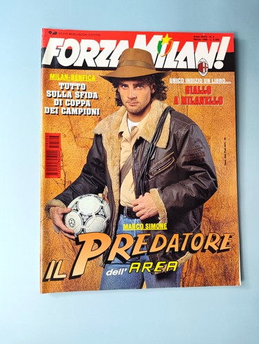 Forza milan marzo - milan, marco