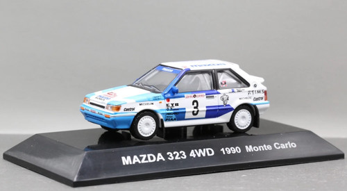 Collezione auto rally - collezione,