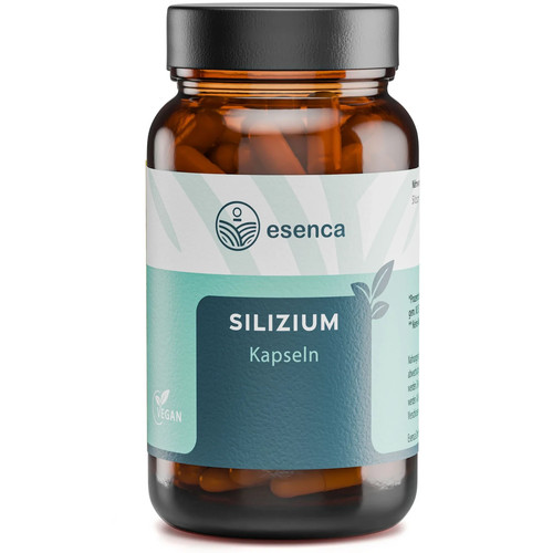 Capsule silicio alto - di,
