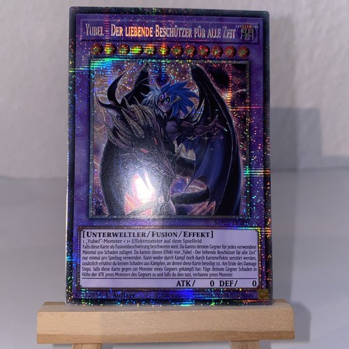 Yugioh yubel il protettore - yugioh,