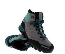 Scarpe trekking donna tecnica - scarpe,