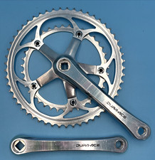 Guarnitura Shimano DURA-ACE