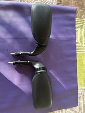 Coppia Specchietti Dx Sx