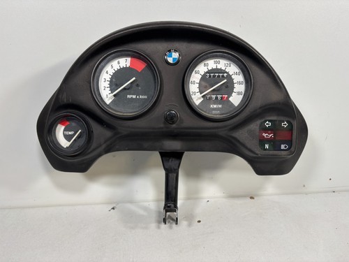 Bmw f650 169 cockpit - bmw,