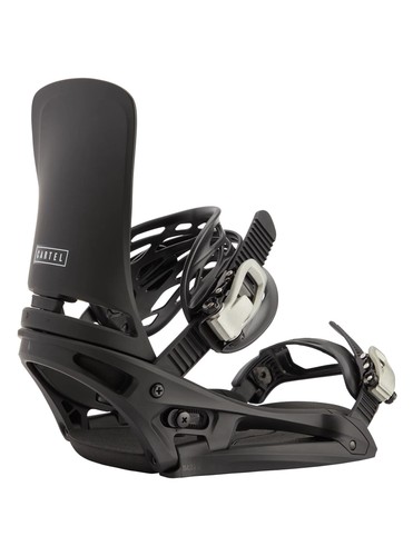 Attacco snowboard uomo burton - attacco,