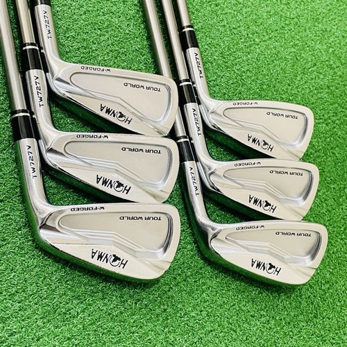 Honma set ferri tour world - set,
