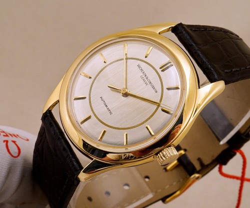 Vintage vacheron constantin - &,