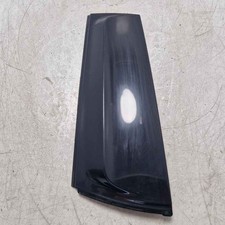 Modanatura finitura esterna