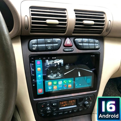 Carplay android autoradio - carplay, gps