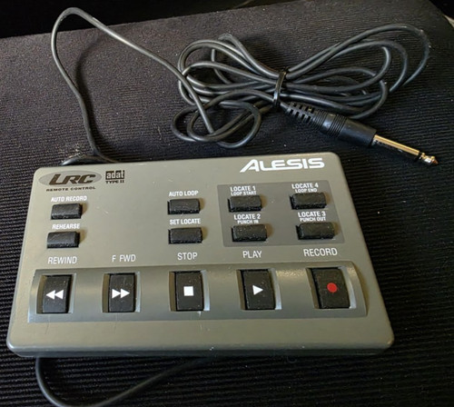 Telecomando alesis lrc adat - telecomando,