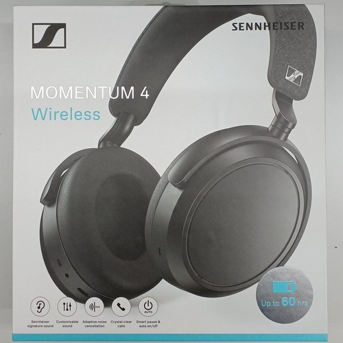 Sennheiser momentum cuffie - momentum,