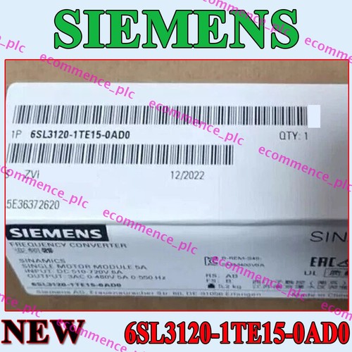 Modulo motore singolo siemens - motore,