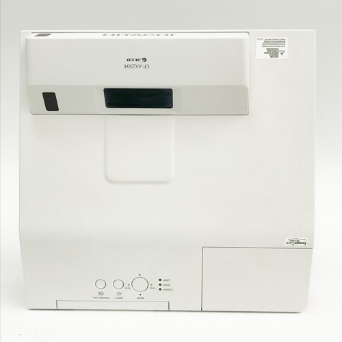 Proiettore hitachi ax2504 - proiettore,