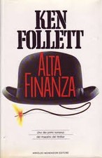 alta finanza follet 9788804316459