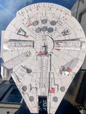 Collezioni Rollinz Star Wars