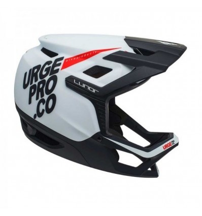 Urge lunar casco enduro in - urge, bp