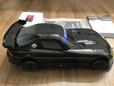 Losi NASCAR 1/12 4x4 RC auto