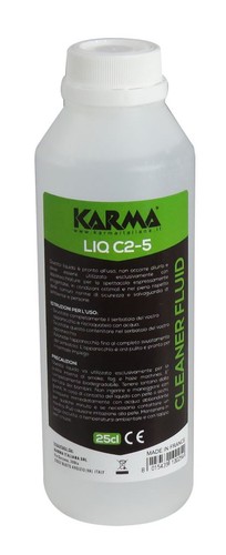 Karma liq liquido - liq,