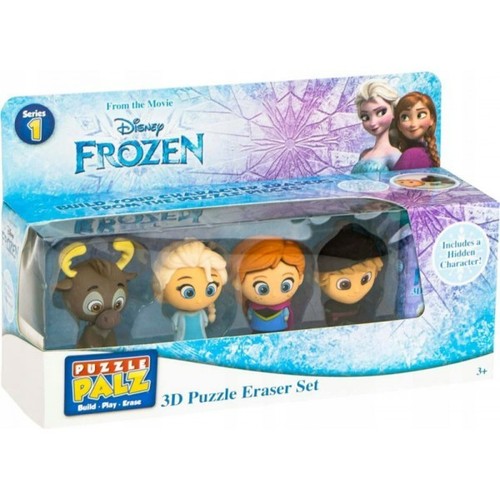 Puzzle palz disney frozen - puzzle,