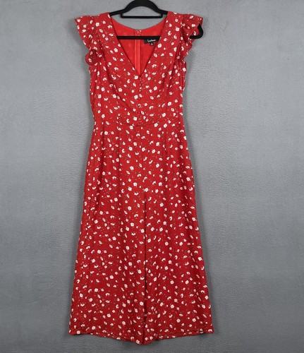 Tuta lulus donna piccola - tuta,