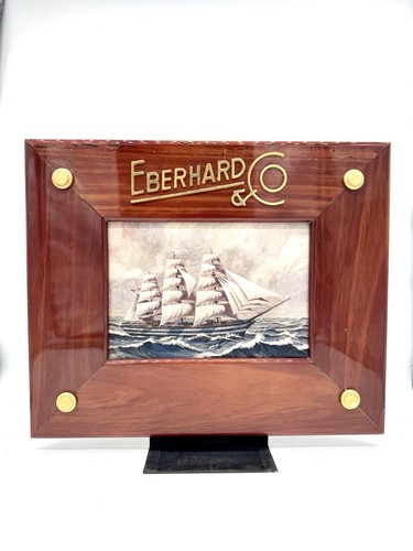 Eberhard co espositore - co,