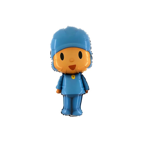 Palloncino pocoyo super shape - palloncino,