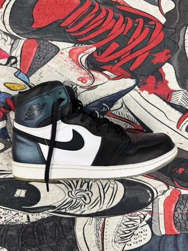 Nike air jordan retro - air, 1