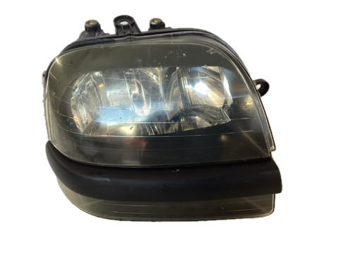 Fanale faro lampada luce - fanale,