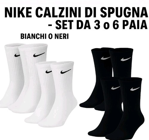 Paia calza tennis - tennis, nike