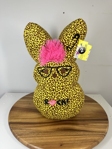 Peluche coniglietto peeps - peluche, emo